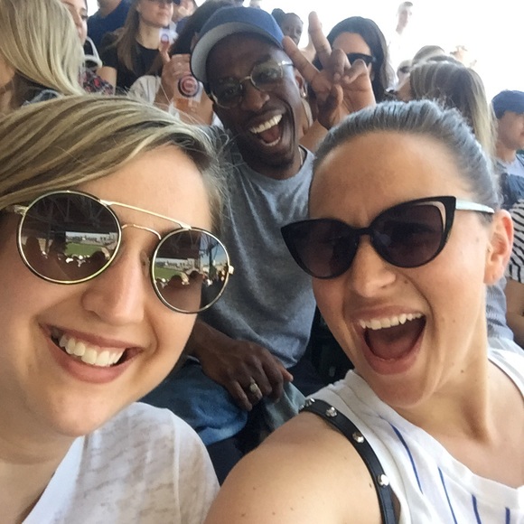 Meet your Posher, Kelsie - Picture 7 of 8